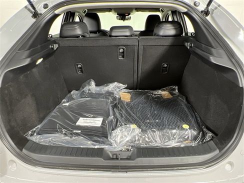 New 2026 MAZDA CX-30 AWD 2.5 S w/ Select Sport Pkg image 17