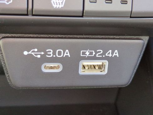 New 2026 Subaru Outback Limited AWD/4WD image 20