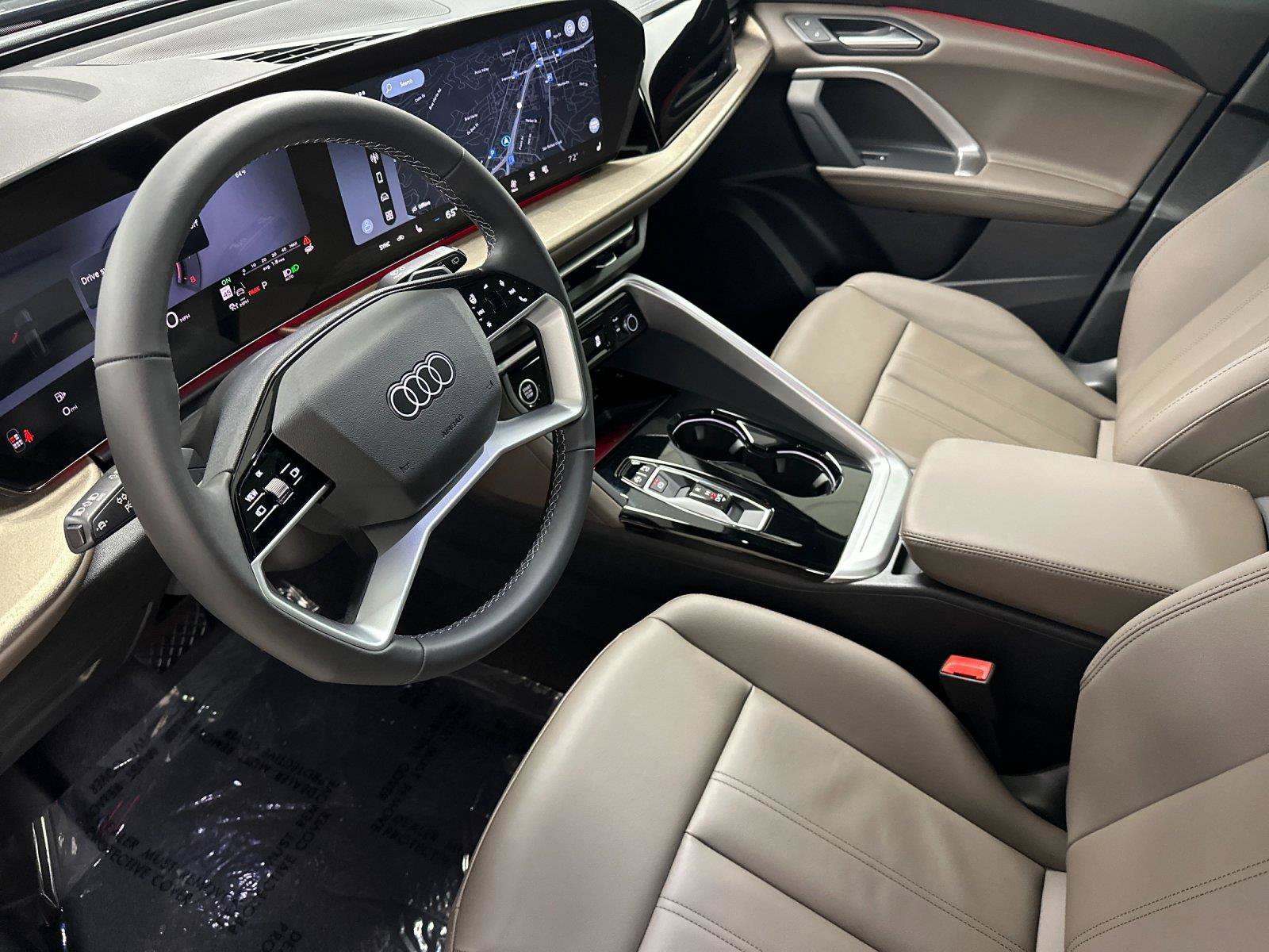 New 2026 Audi Q5 Premium Plus AWD/4WD image 9