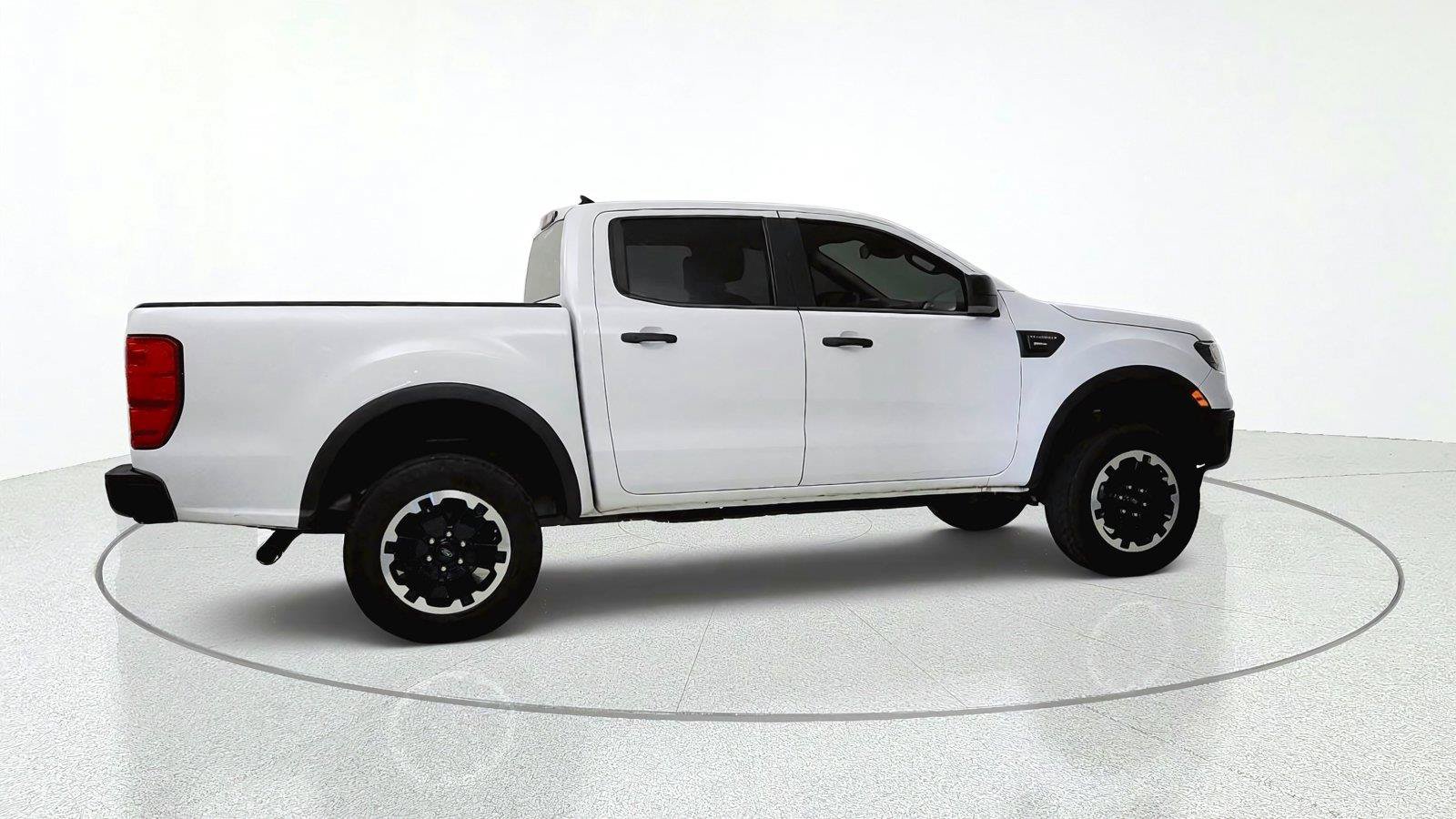 Used 2021 Ford Ranger XL w/ Equipment Group 101A High RWD image 7