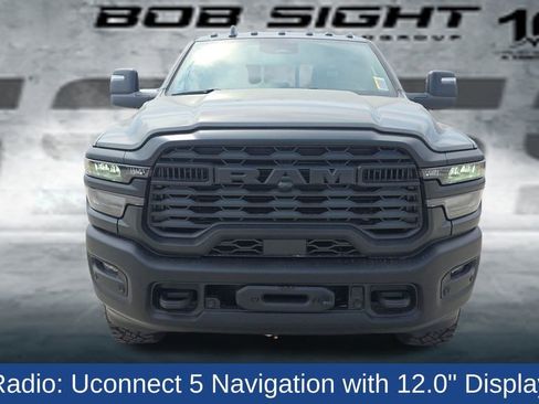 New 2026 RAM 2500 Power Wagon image 9