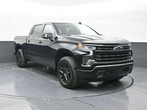 New 2026 Chevrolet Silverado 1500 RST image 22