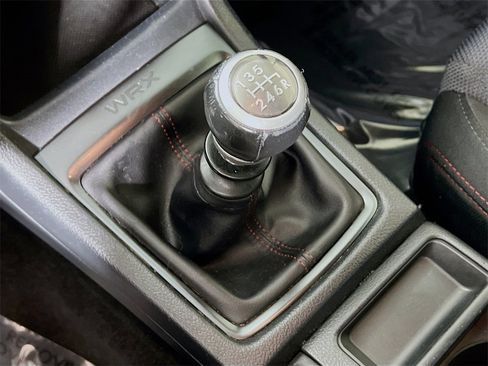 Used 2020 Subaru WRX Premium image 16