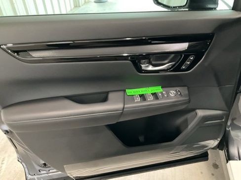 New 2026 Honda CR-V EX-L image 5