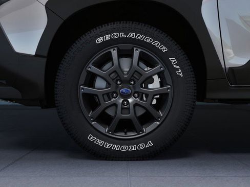 New 2026 Subaru Crosstrek 2.5i Wilderness AWD/4WD image 9