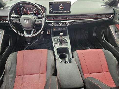 Used 2022 Honda Civic Si image 16