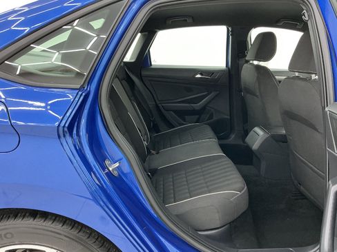 Used 2023 Volkswagen Jetta Sport FWD image 21