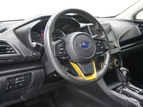 Used 2023 Subaru Crosstrek 2.5i Sport AWD/4WD image 10