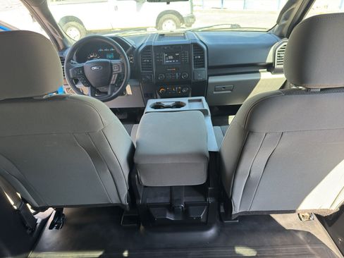 Used 2017 Ford F150 XL w/ XL Power Equipment Group AWD/4WD image 23