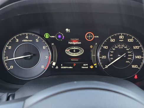 Certified 2025 Acura RDX SH-AWD w/ Advance Package image 16