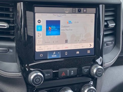 New 2026 RAM 4500 Tradesman w/ Chrome Appearance Group image 18