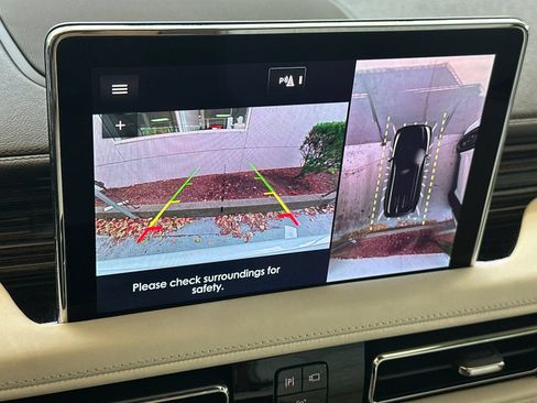 Certified 2023 Lincoln Aviator Black Label AWD/4WD image 20