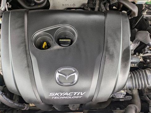 Used 2016 MAZDA CX-5 Touring AWD/4WD image 22