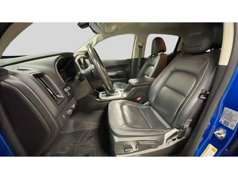 Certified 2022 Chevrolet Colorado ZR2 image 9