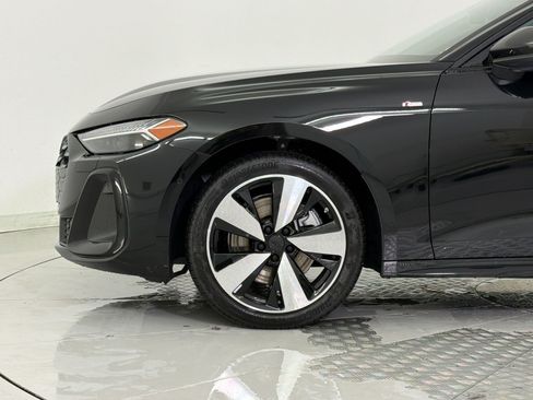 New 2026 Audi A5 2.0T Premium Plus AWD/4WD image 11