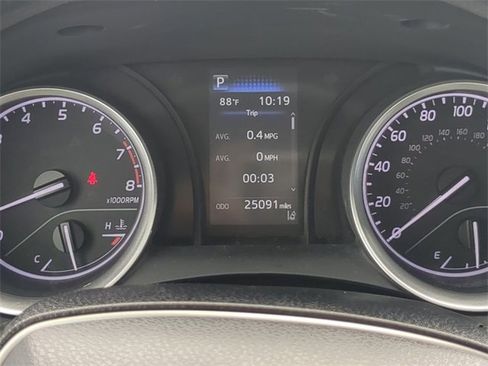 Certified 2023 Toyota Camry LE image 24