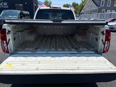 Used 2017 Nissan Frontier S RWD image 12