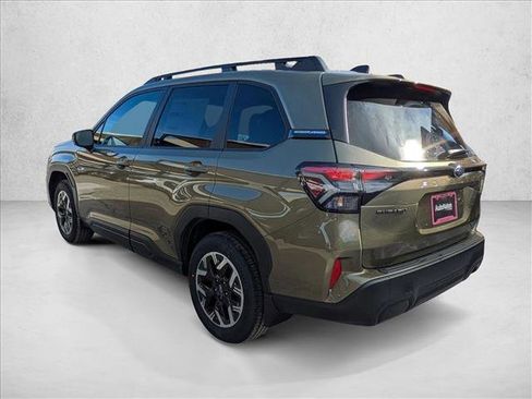 New 2026 Subaru Forester Premium image 7