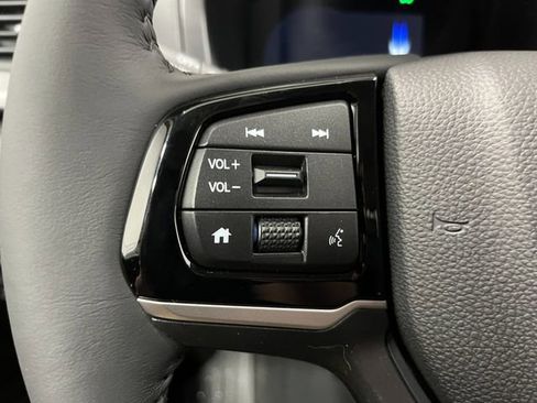 New 2026 Honda Odyssey EX-L image 16