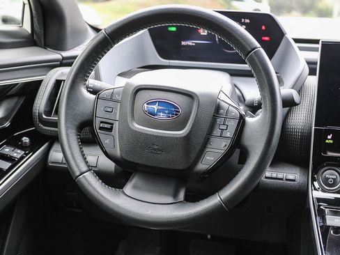 Used 2023 Subaru Solterra AWD image 15