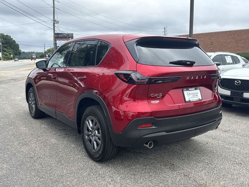 New 2026 MAZDA CX-5 Select AWD/4WD image 5