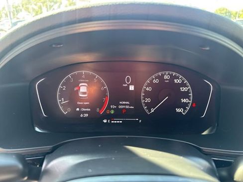 Used 2022 Honda Civic Sport image 15