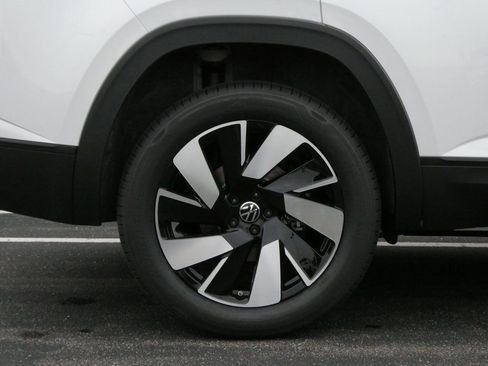 New 2026 Volkswagen Atlas Cross Sport SE AWD/4WD image 20