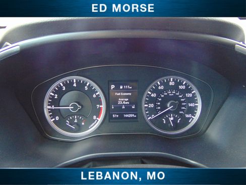 Used 2019 Hyundai Santa Fe SE image 22