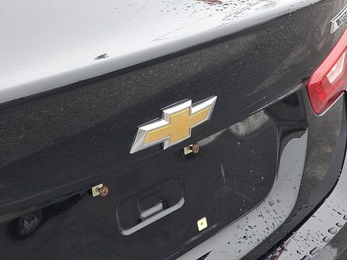 Used 2017 Chevrolet Malibu Premier w/ Premier Sun and Wheel Package image 31