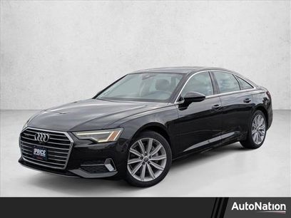 Used 2020 Audi A6 2.0T Premium Plus w/ Premium Plus Package