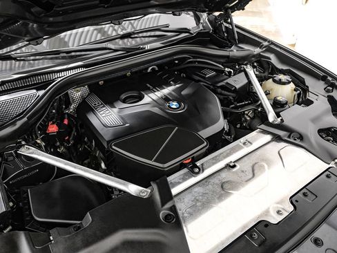 Used 2019 BMW X3 sDrive30i RWD image 45