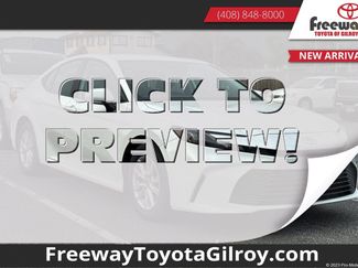 Used 2025 Toyota Camry LE video 1