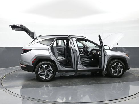 Used 2023 Hyundai Tucson SEL AWD/4WD image 49