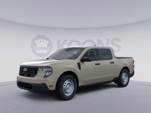 New 2025 Ford Maverick XL w/ Equipment Group 101A image 1