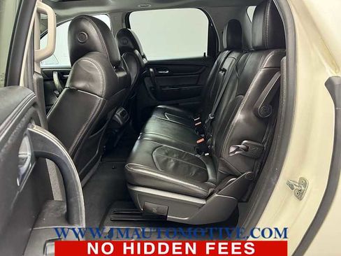 Used 2014 GMC Acadia SLT AWD/4WD image 14
