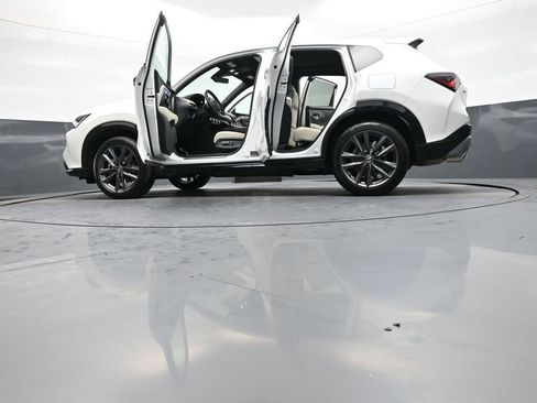 Certified 2025 Acura ADX A-Spec image 48