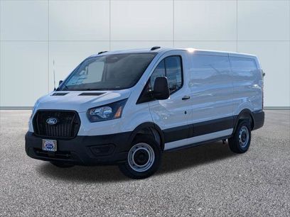 New 2026 Ford Transit 150 T150 RWD