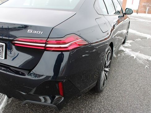 New 2026 BMW 530i xDrive AWD/4WD image 45