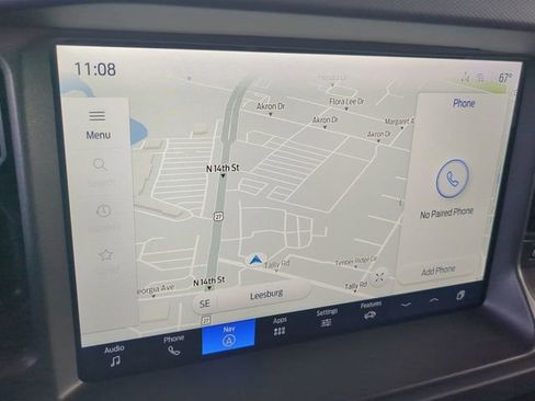 New 2025 Ford Bronco Big Bend image 22