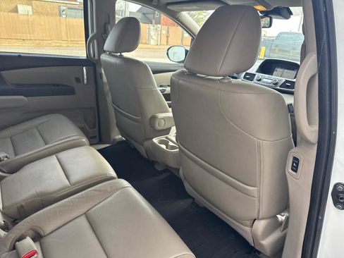 Used 2014 Honda Odyssey Touring image 52