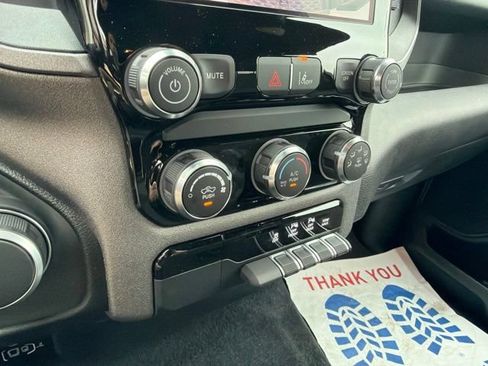 New 2026 RAM 1500 Express RWD image 19