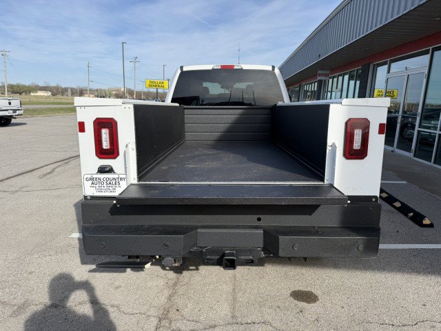 Used 2019 Ford F350 XL w/ Power Equipment Group AWD/4WD image 5