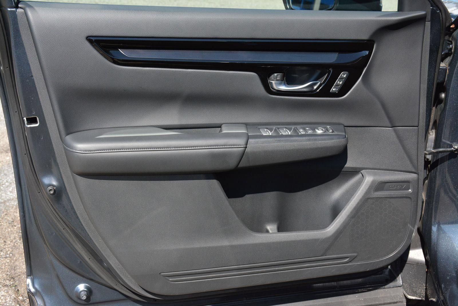 Used 2024 Honda CR-V EX-L image 9