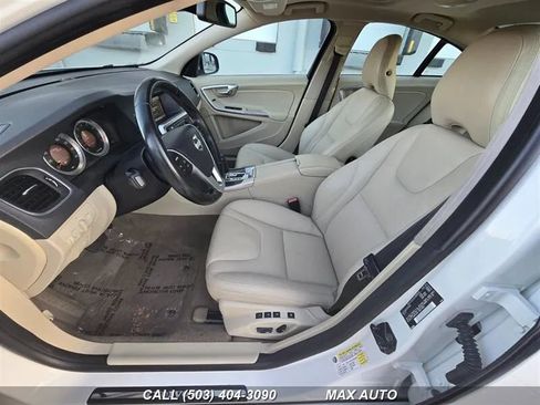 Used 2012 Volvo S60 T5 Premier image 11
