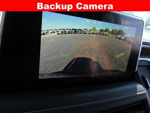 Certified 2024 Chevrolet Suburban Premier AWD/4WD image 17