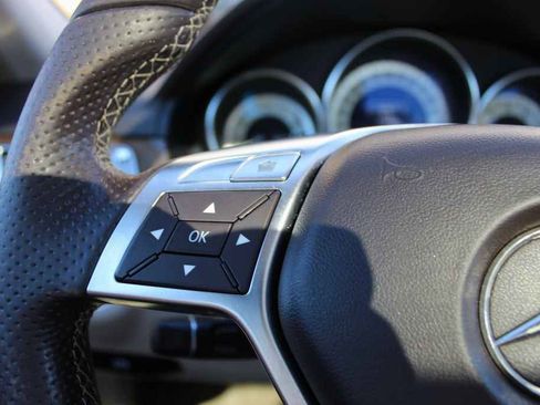 Used 2014 Mercedes-Benz E 350 E 350 Sport 4MATIC image 16