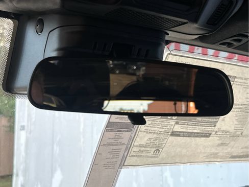 New 2025 Jeep Wrangler Sahara w/ Safety Group image 61