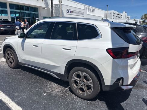 Used 2024 BMW X1 xDrive28i w/ Convenience Package image 4