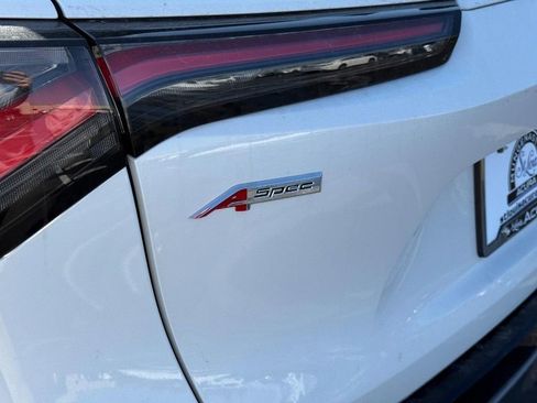 New 2026 Acura ADX A-Spec FWD image 4