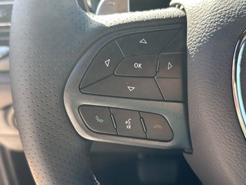 New 2026 Dodge Durango GT w/ Mopar All Weather Package image 19